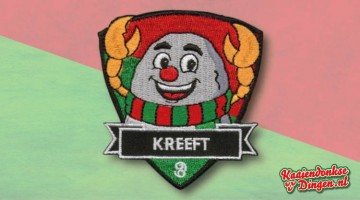 Kaaiendonker Sterrenbeeld Kreeft