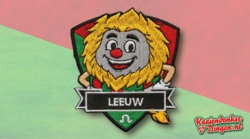 Kaaiendonker Sterrenbeeld Leeuw