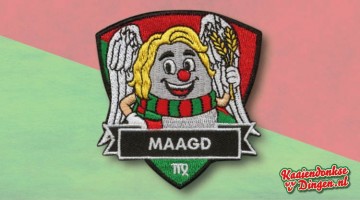 Kaaiendonker Sterrenbeeld Maagd