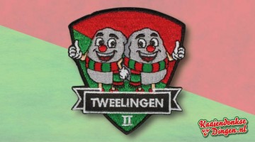 Kaaiendonker Sterrenbeeld Tweelingen