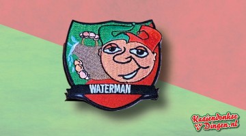 Smulnar Waterman