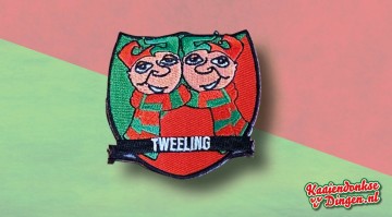 Smulnar Tweeling