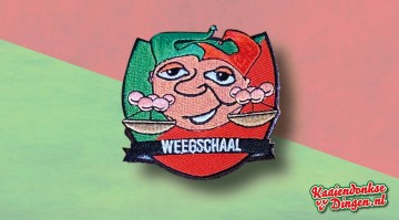 Smulnar Weegschaal