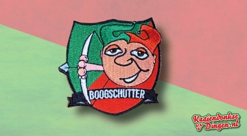 Smulnar Boogschutter