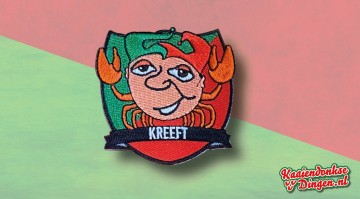 Smulnar Kreeft