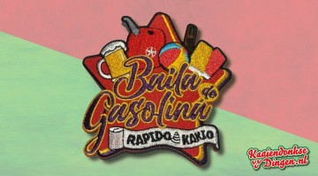 Bailagasolina