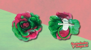 Bloemen