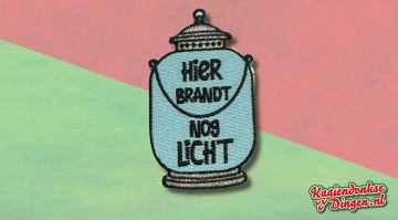 Hierbrandtnoglicht