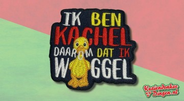 Ikbenkachel