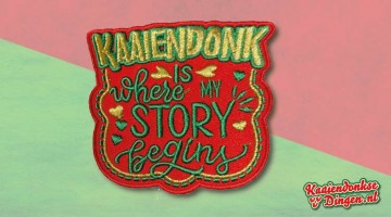 Kaaiedonkstoryrood