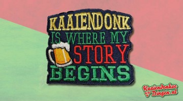 Kaaiedonkstoryzwart