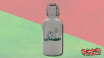 Kaaiendonkertje groen360x200pixels