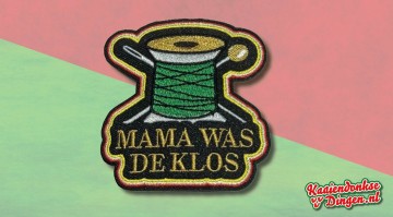 Mamawasdeklos