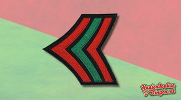 Sergeant strepen360x200pixels